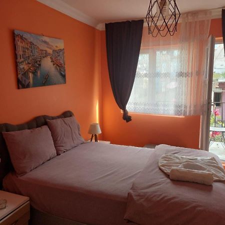 Taksim Apart 2 Hotel Istanbul Eksteriør bilde
