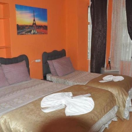 Taksim Apart 2 Hotel Istanbul Eksteriør bilde