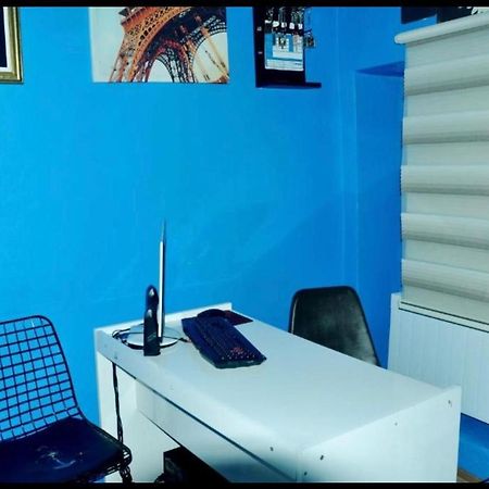Taksim Apart 2 Hotel Istanbul Eksteriør bilde