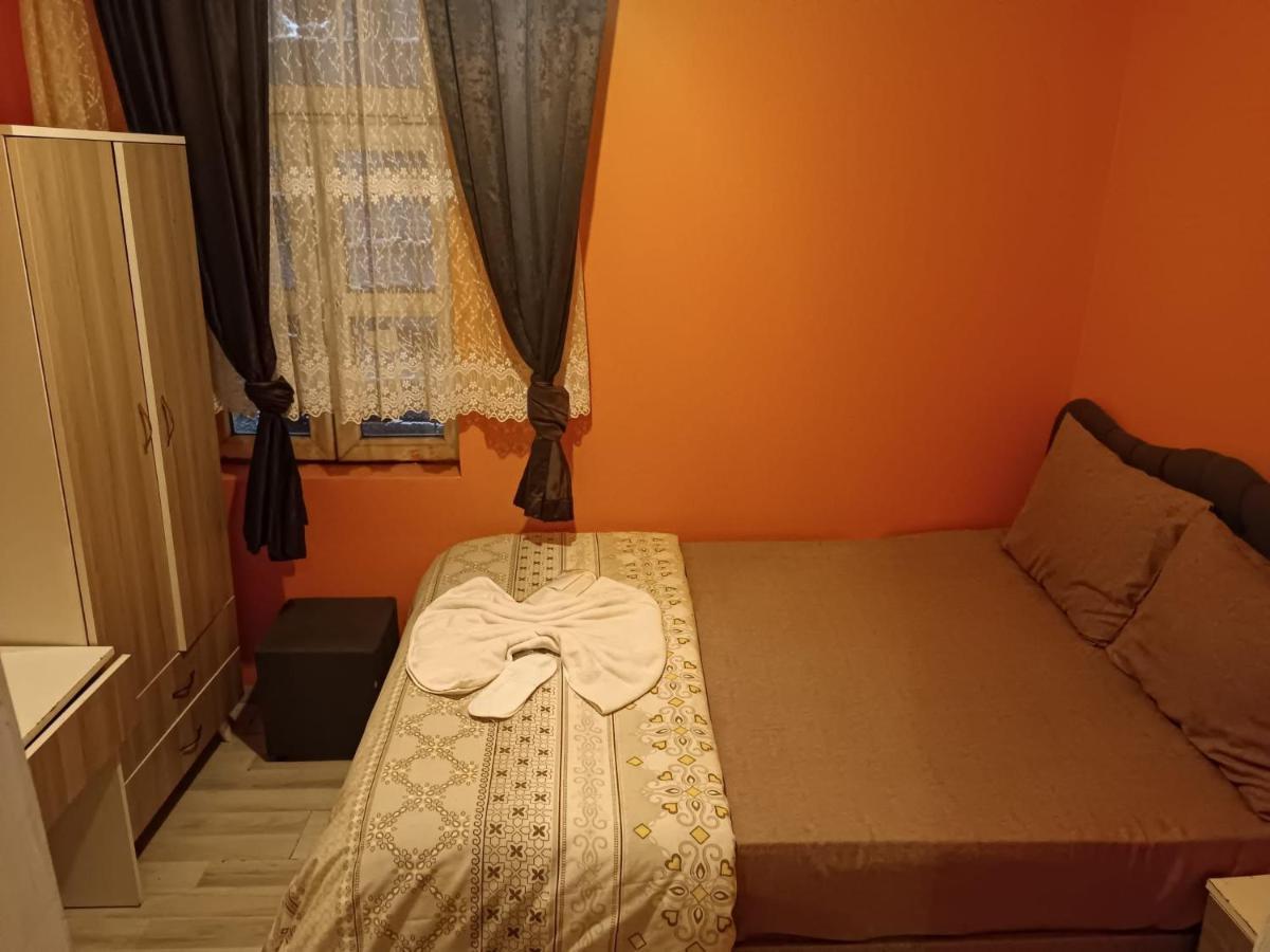 Taksim Apart 2 Hotel Istanbul Eksteriør bilde