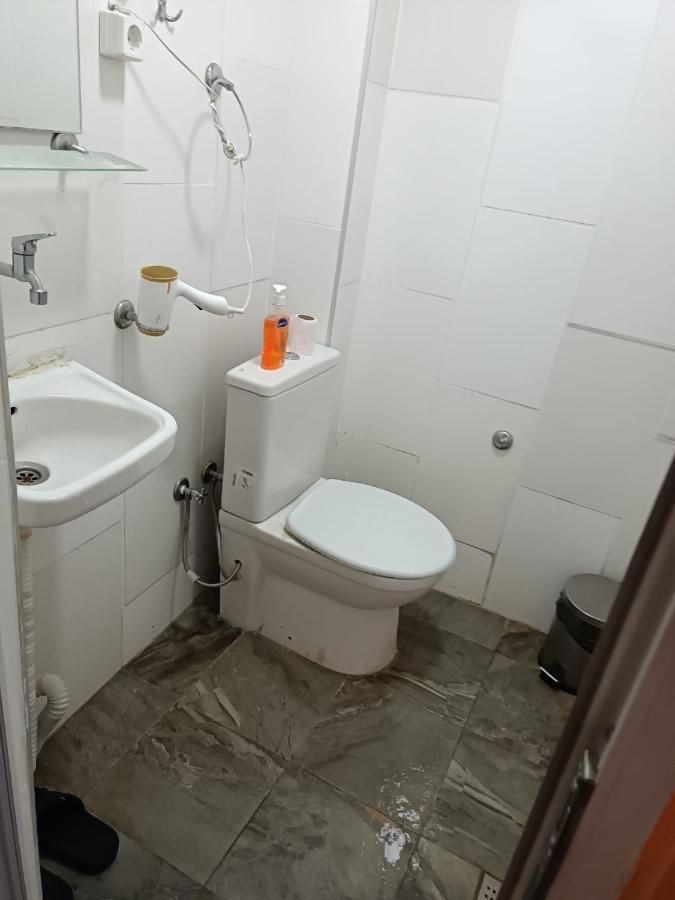 Taksim Apart 2 Hotel Istanbul Eksteriør bilde