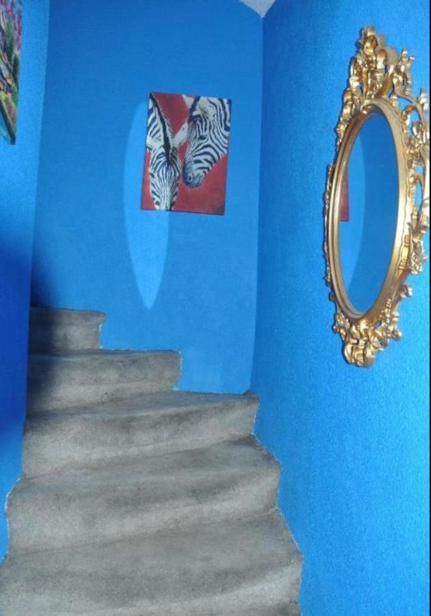 Taksim Apart 2 Hotel Istanbul Eksteriør bilde